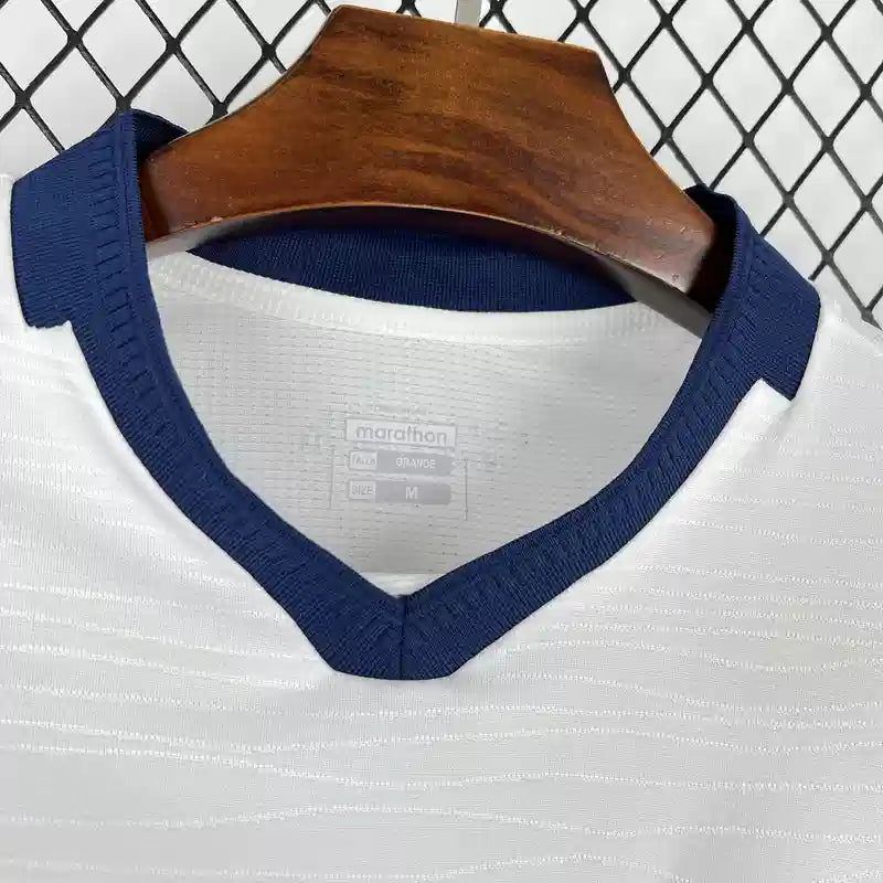 2026 World Cup Ecuador Third Kit