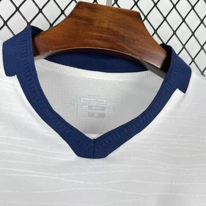 2026 World Cup Ecuador Third Kit