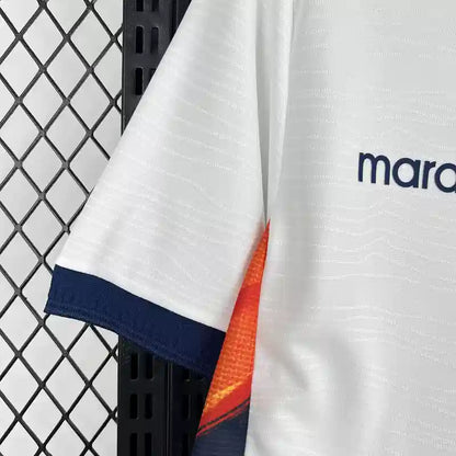 2026 World Cup Ecuador Third Kit