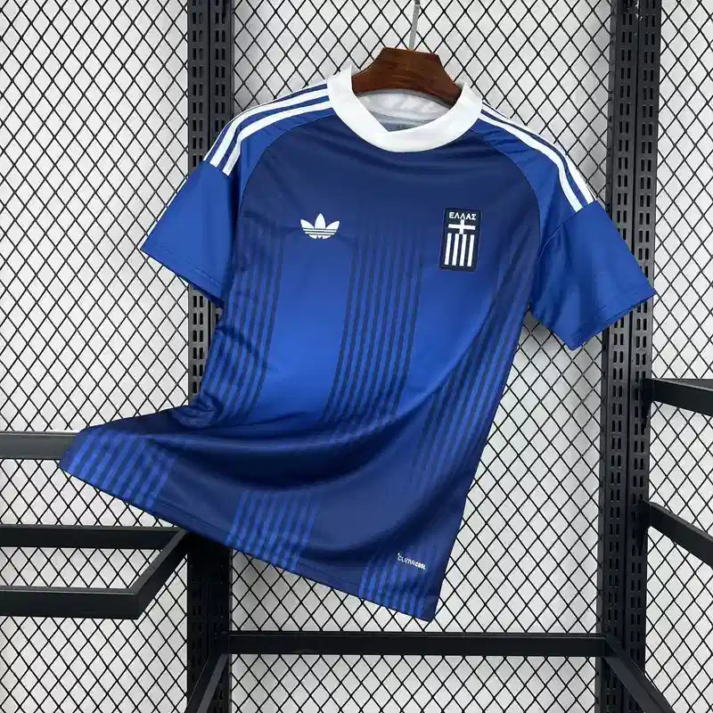 Greece World Cup 2026 Away Kit