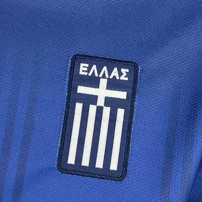 Greece World Cup 2026 Away Kit