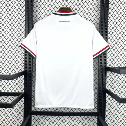 2026 World Cup Hungary Away Kit – Fan Version