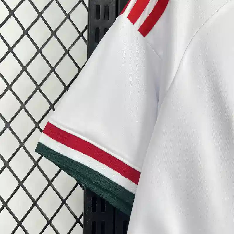 2026 World Cup Hungary Away Kit – Fan Version