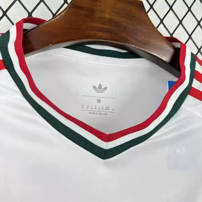 2026 World Cup Hungary Away Kit – Fan Version