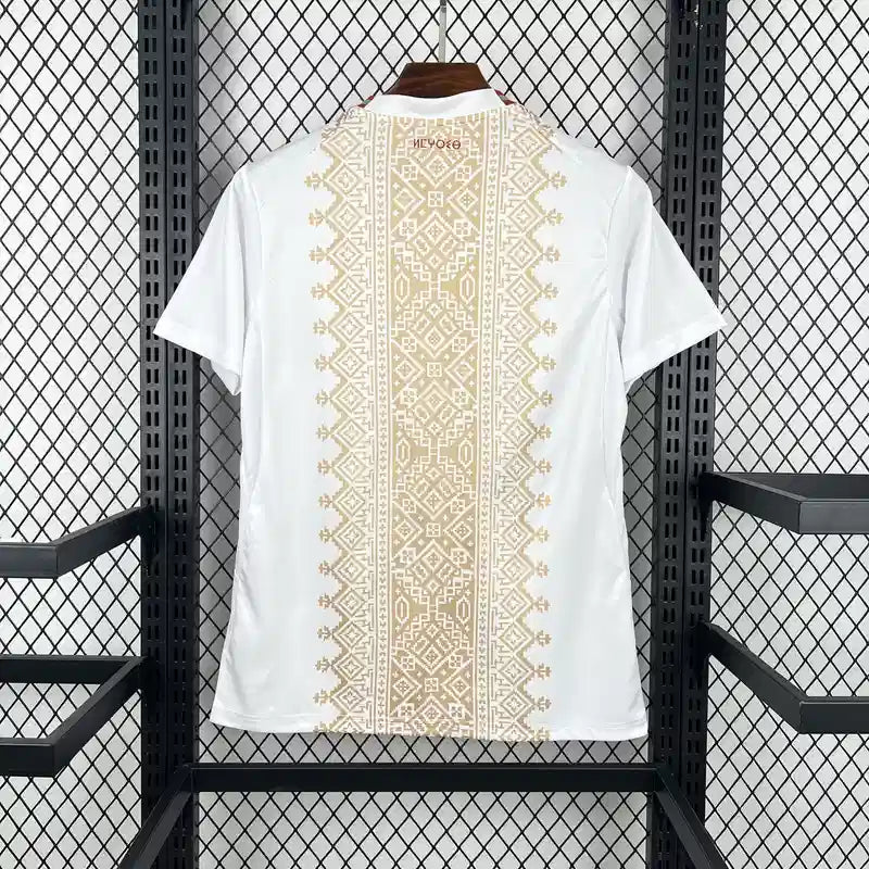 2026 World Cup Morocco Away Kit
