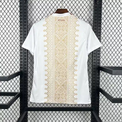 2026 World Cup Morocco Away Kit