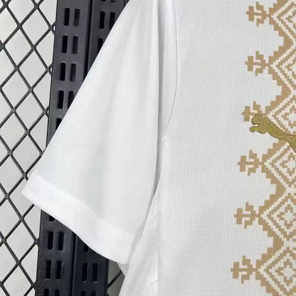 2026 World Cup Morocco Away Kit