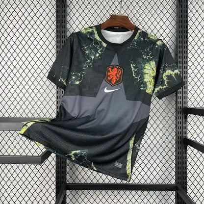 2026 World Cup Netherlands Goalkeeper Kit