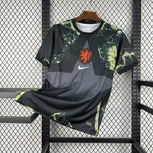 2026 World Cup Netherlands Goalkeeper Kit
