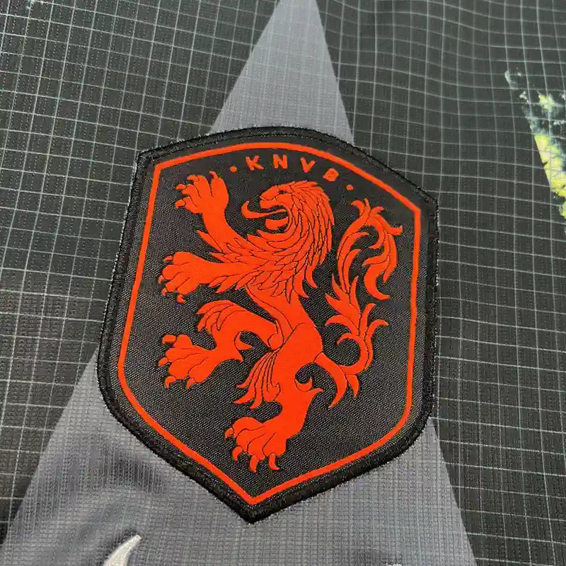 2026 World Cup Netherlands Goalkeeper Kit
