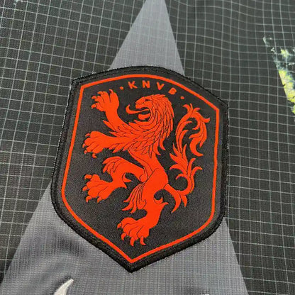 2026 World Cup Netherlands Goalkeeper Kit