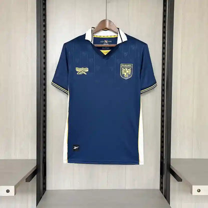 2026 World Cup Panama Away Kit