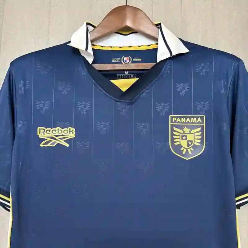2026 World Cup Panama Away Kit