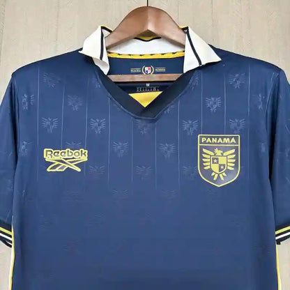 2026 World Cup Panama Away Kit
