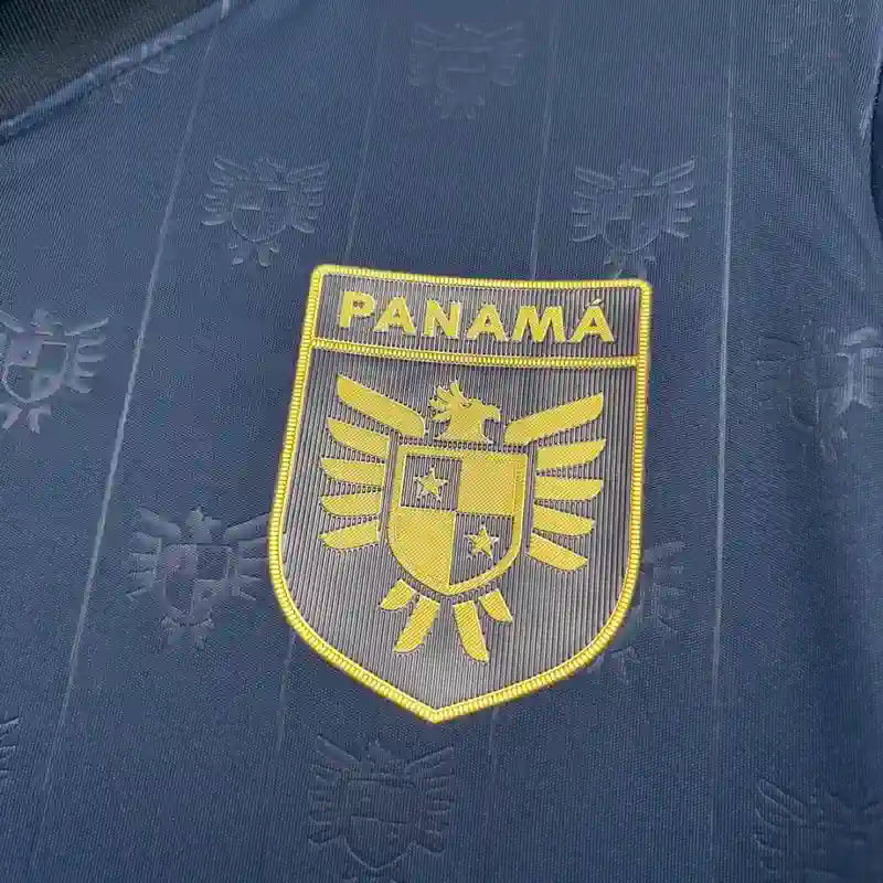 2026 World Cup Panama Away Kit