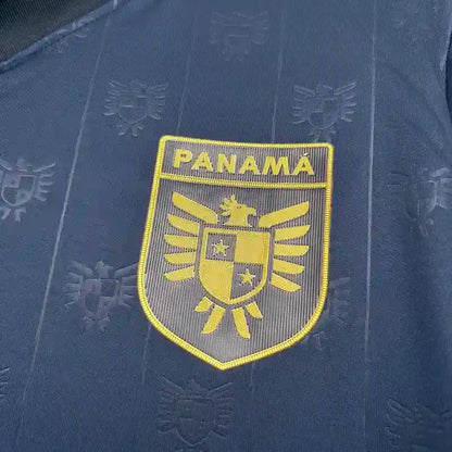 2026 World Cup Panama Away Kit