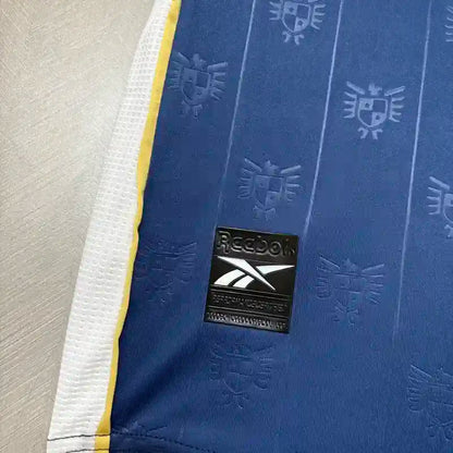 2026 World Cup Panama Away Kit