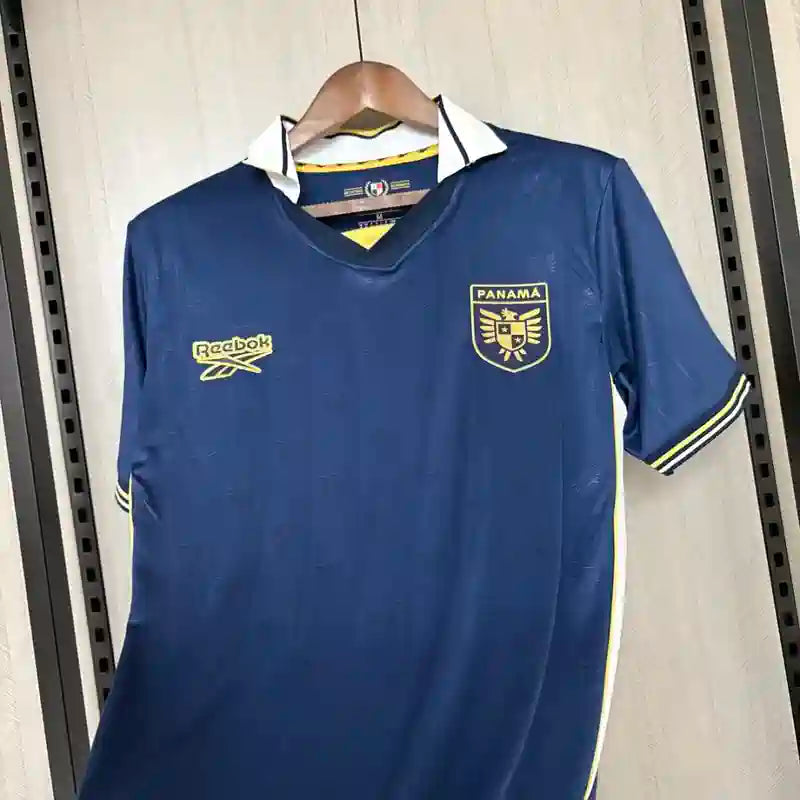 2026 World Cup Panama Away Kit