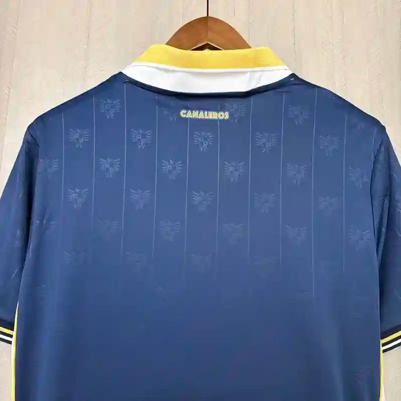 2026 World Cup Panama Away Kit