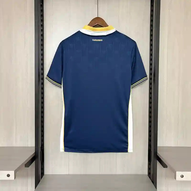 2026 World Cup Panama Away Kit