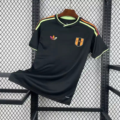 2026 World Cup Peru Away Kit