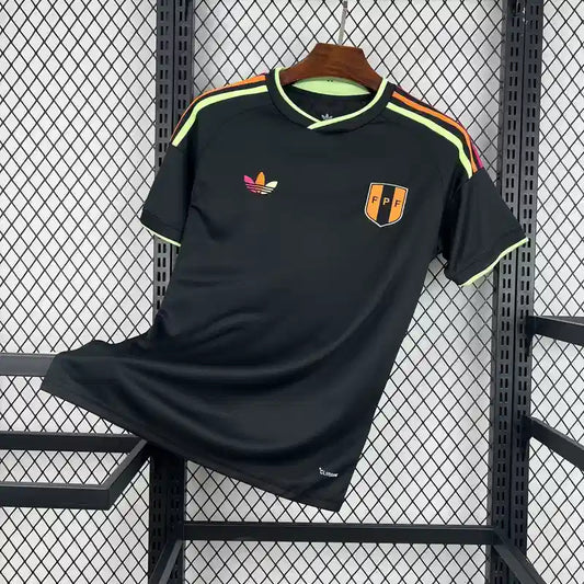 2026 World Cup Peru Away Kit