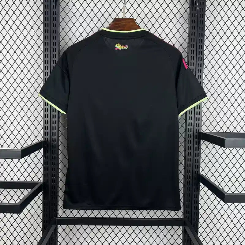2026 World Cup Peru Away Kit