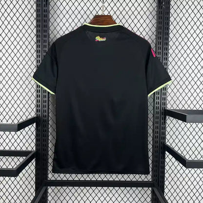2026 World Cup Peru Away Kit