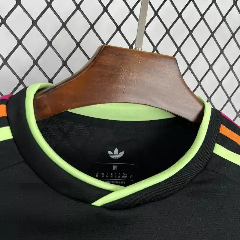 2026 World Cup Peru Away Kit