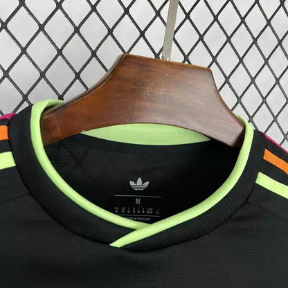 2026 World Cup Peru Away Kit