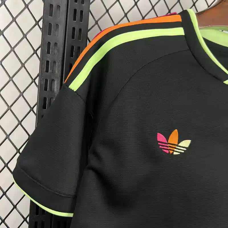 2026 World Cup Peru Away Kit