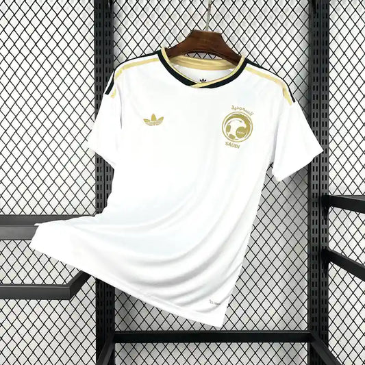 2026 World Cup Saudi Arabia Away Kit