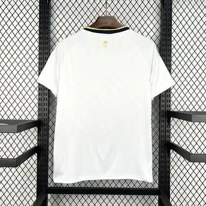 2026 World Cup Saudi Arabia Away Kit