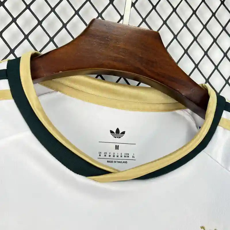 2026 World Cup Saudi Arabia Away Kit