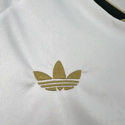 2026 World Cup Saudi Arabia Away Kit