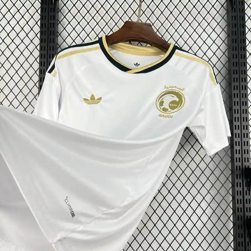 2026 World Cup Saudi Arabia Away Kit