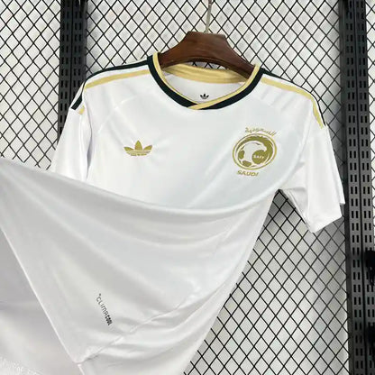 2026 World Cup Saudi Arabia Away Kit