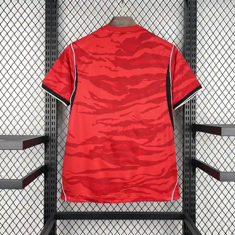 2026 World Cup South Korea Home Kit