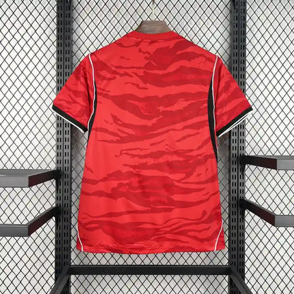 2026 World Cup South Korea Home Kit