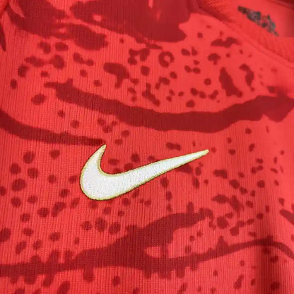 2026 World Cup South Korea Home Kit