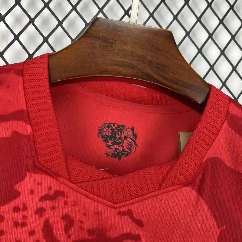 2026 World Cup South Korea Home Kit