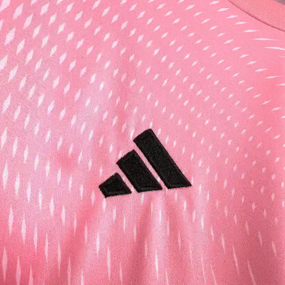 World Cup 2026 Spain Goalkeeper Pink Kit
