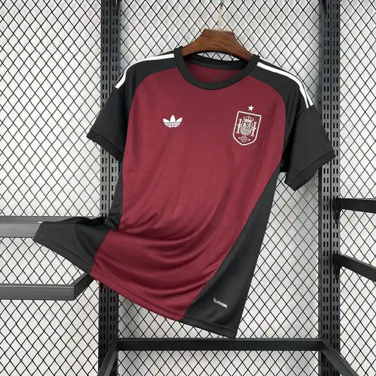 World Cup 2026 Spain Goalkeeper Kit