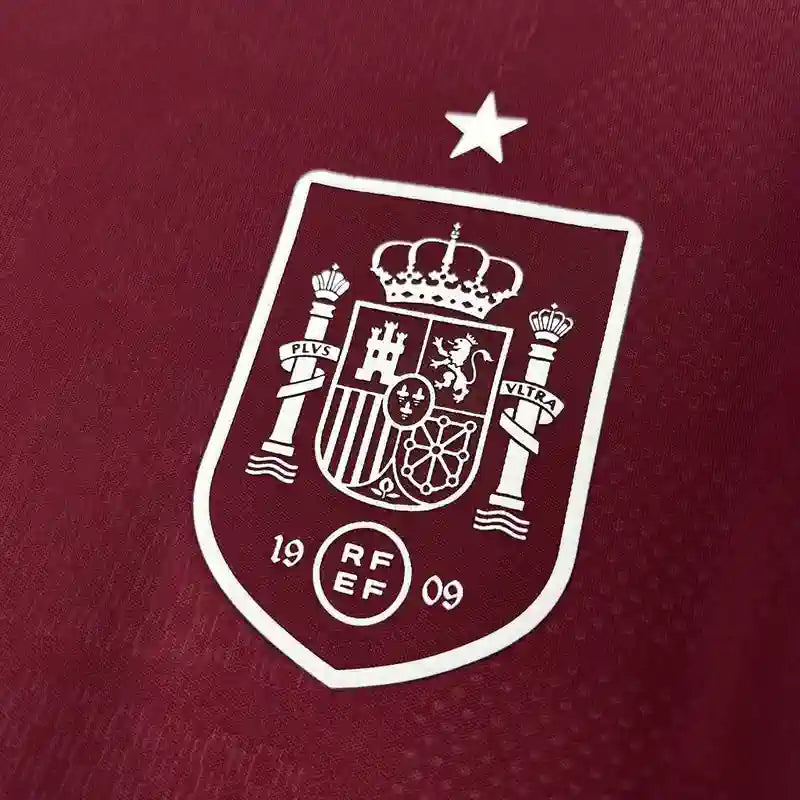 World Cup 2026 Spain Goalkeeper Kit