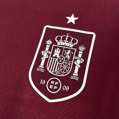World Cup 2026 Spain Goalkeeper Kit