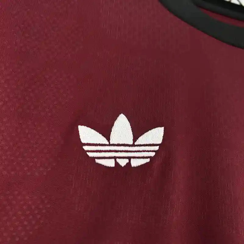 World Cup 2026 Spain Goalkeeper Kit