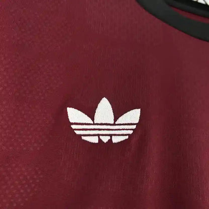 World Cup 2026 Spain Goalkeeper Kit