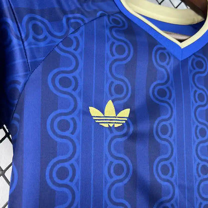 2026 World Cup Sweden Kids Set Away Kit