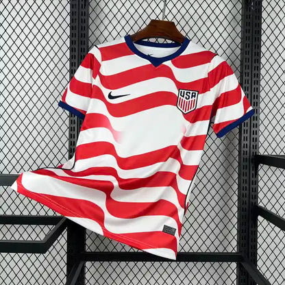 2026 World Cup Usa Home Kit