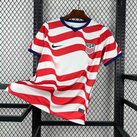 2026 World Cup Usa Home Kit